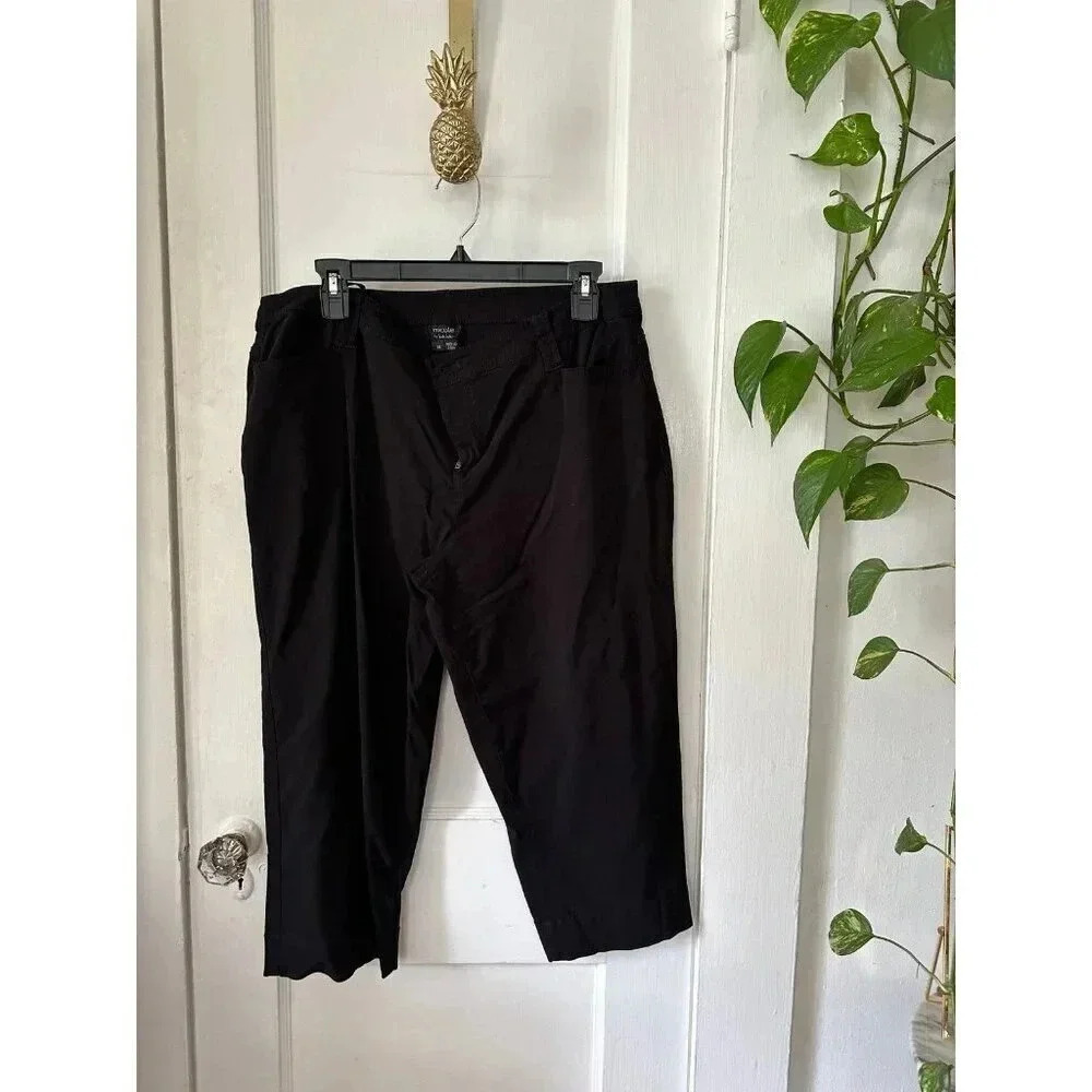 Nicole by Nicole Miller Women’s size 14 pants